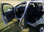 Ford Focus 1.6 MT (101 л.с.)