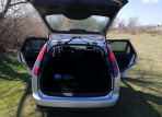 Ford Focus 1.6 MT (101 л.с.)