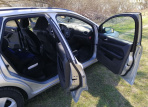 Ford Focus 1.6 MT (101 л.с.)