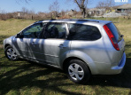 Ford Focus 1.6 MT (101 л.с.)