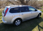 Ford Focus 1.6 MT (101 л.с.)