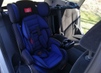 Ford Focus 1.6 MT (101 л.с.)