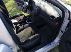 Ford Focus 1.6 MT (101 л.с.)