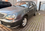 Geely CK 1.5i МТ (94 л.с.)