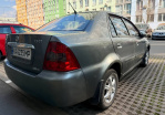 Geely CK 1.5i МТ (94 л.с.)