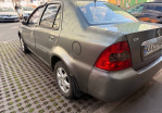 Geely CK 1.5i МТ (94 л.с.)