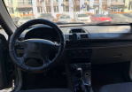 Geely CK 1.5i МТ (94 л.с.)