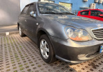 Geely CK 1.5i МТ (94 л.с.)