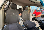 Geely CK 1.5i МТ (94 л.с.)
