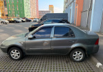 Geely CK 1.5i МТ (94 л.с.)