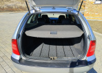 Skoda Octavia 1.8 T MT 4x4 (150 л.с.)