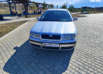 Skoda Octavia 1.8 T MT 4x4 (150 л.с.)