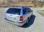 Skoda Octavia 1.8 T MT 4x4 (150 л.с.)