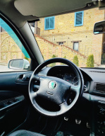 Skoda Octavia 1.8 T MT 4x4 (150 л.с.)