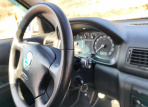 Skoda Octavia 1.8 T MT 4x4 (150 л.с.)