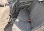 Skoda Octavia 1.8 T MT 4x4 (150 л.с.)
