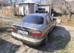 ЗАЗ Lanos