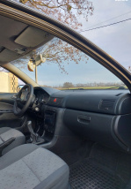Skoda Octavia 1.6 MT (102 л.с.)