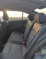Skoda Octavia 1.6 MT (102 л.с.)