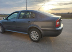 Skoda Octavia 1.6 MT (102 л.с.)