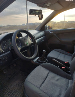 Skoda Octavia 1.6 MT (102 л.с.)