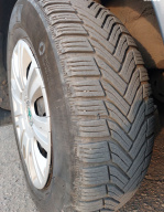 Skoda Octavia 1.6 MT (102 л.с.)