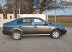 Skoda Octavia 1.6 MT (102 л.с.)