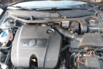 Skoda Octavia 1.6 MT (102 л.с.)