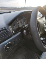 Skoda Octavia 1.6 MT (102 л.с.)
