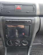 Skoda Octavia 1.6 MT (102 л.с.)