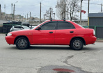 Daewoo Nubira