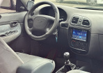 Daewoo Nubira