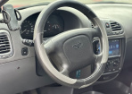 Daewoo Nubira