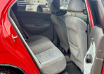 Daewoo Nubira