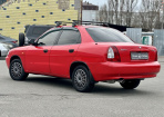 Daewoo Nubira