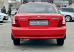 Daewoo Nubira