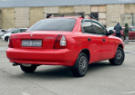 Daewoo Nubira