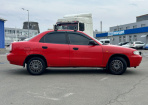 Daewoo Nubira