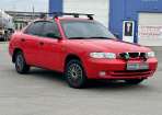 Daewoo Nubira