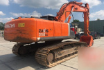 Hitachi ZX 350 LC-3
