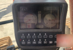 Hitachi ZX 350 LC-3