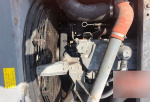 Hitachi ZX 350 LC-3
