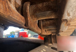 Hitachi ZX 350 LC-3