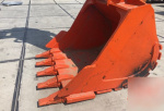 Hitachi ZX 350 LC-3