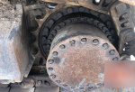 Hitachi ZX 350 LC-3