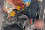 Hitachi ZX 350 LC-3