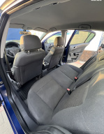 Opel Astra 1.4 ecoFLEX MT (90 л.с.)