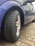 Opel Astra 1.4 ecoFLEX MT (90 л.с.)