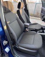 Opel Astra 1.4 ecoFLEX MT (90 л.с.)