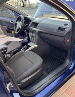 Opel Astra 1.4 ecoFLEX MT (90 л.с.)